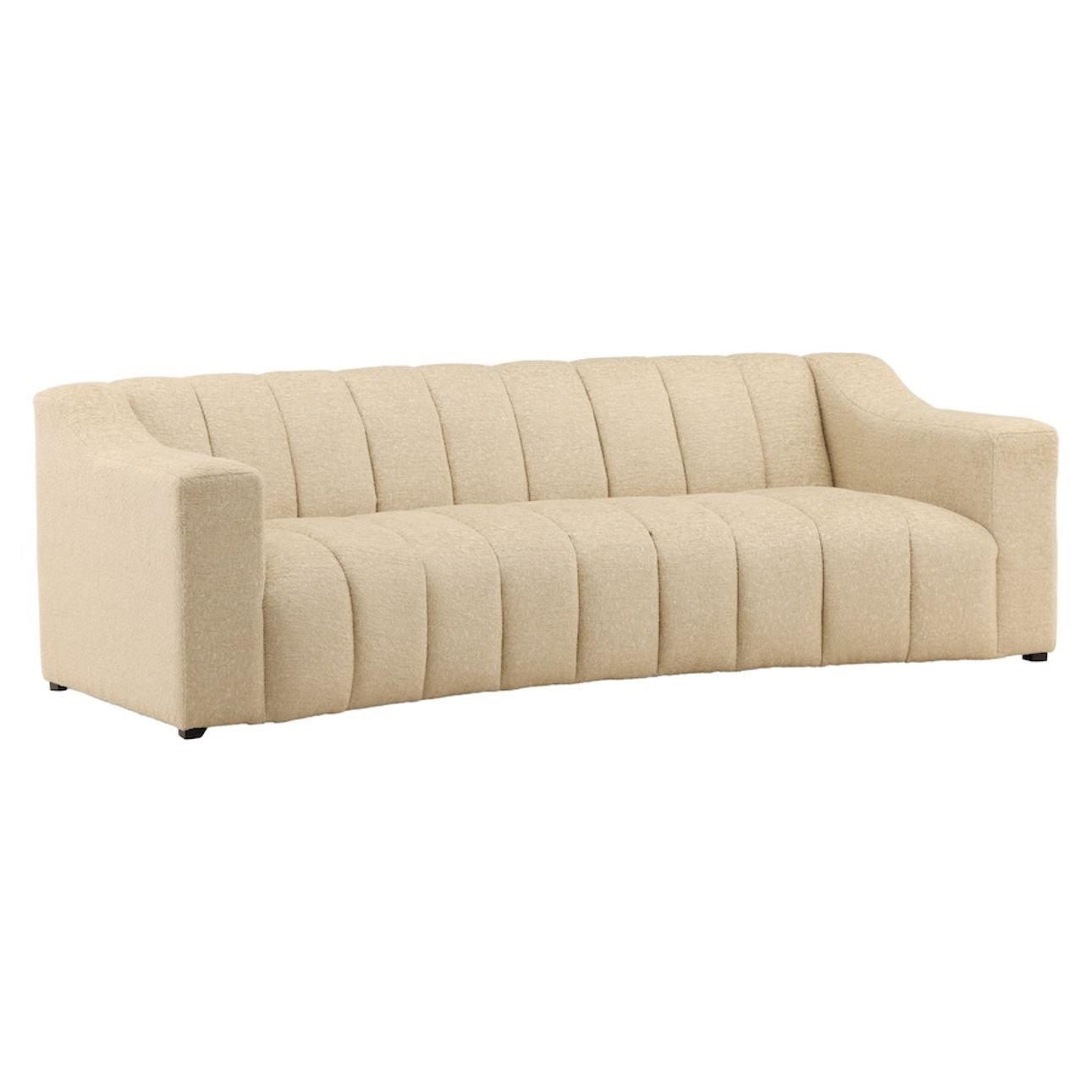 Mitzy Sand Sofa