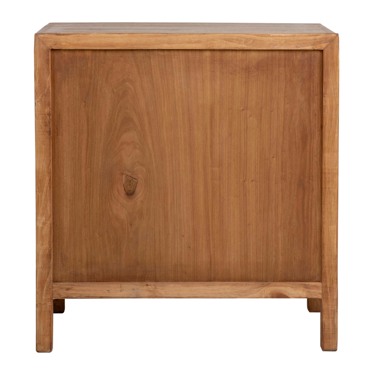 Abaco 2 Door Natural Sideboard