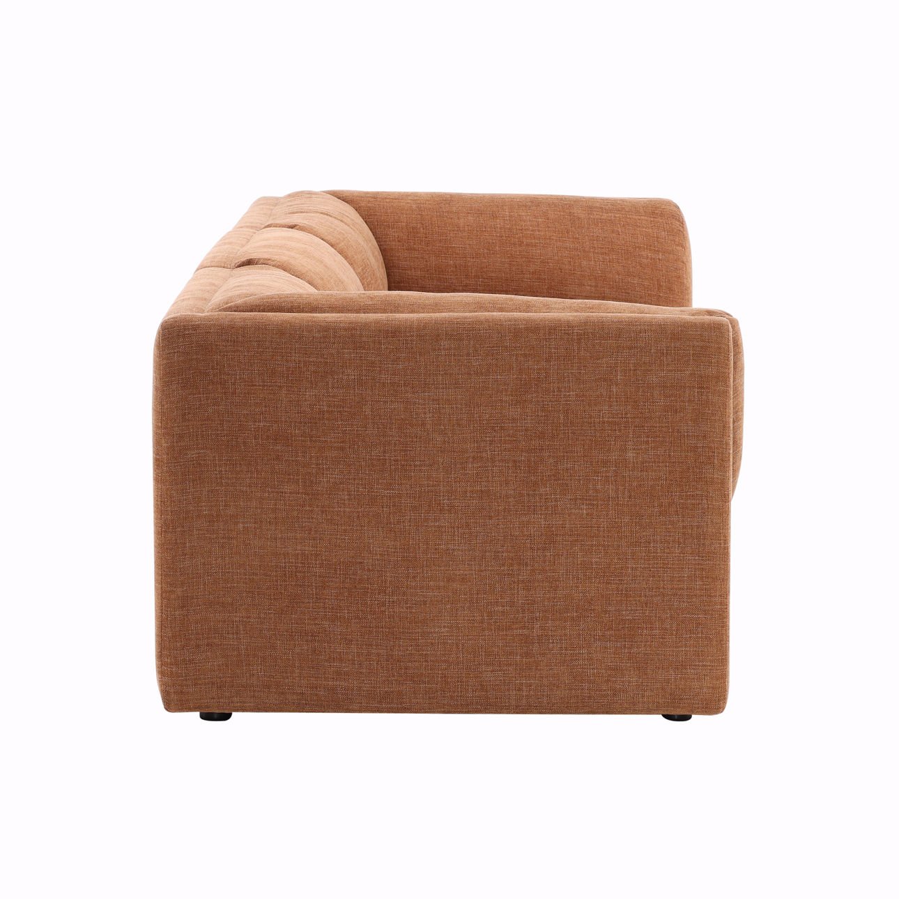 Magda Terracotta Sofa