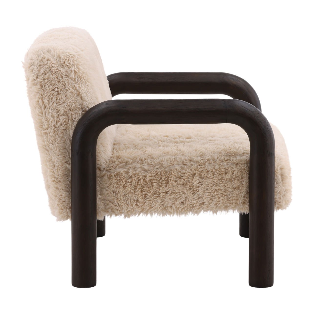 Johnson Sand Occasional Chair