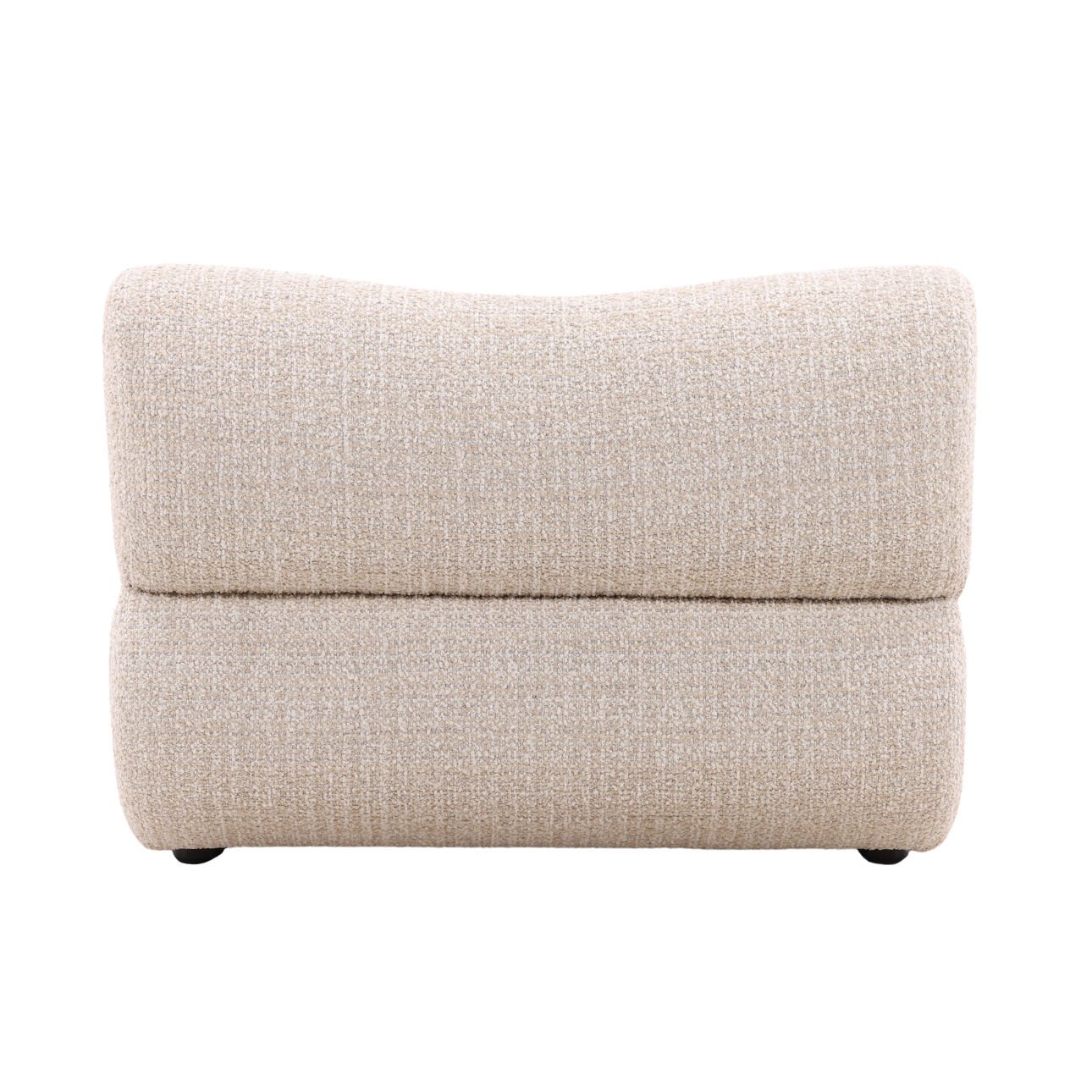 Oasis Sand Occasional Chair