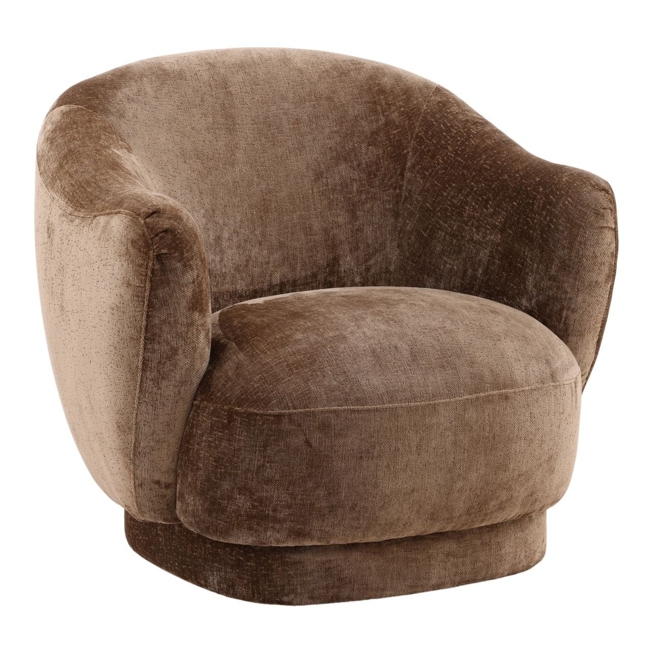 Cary Brown Occasional Chair
