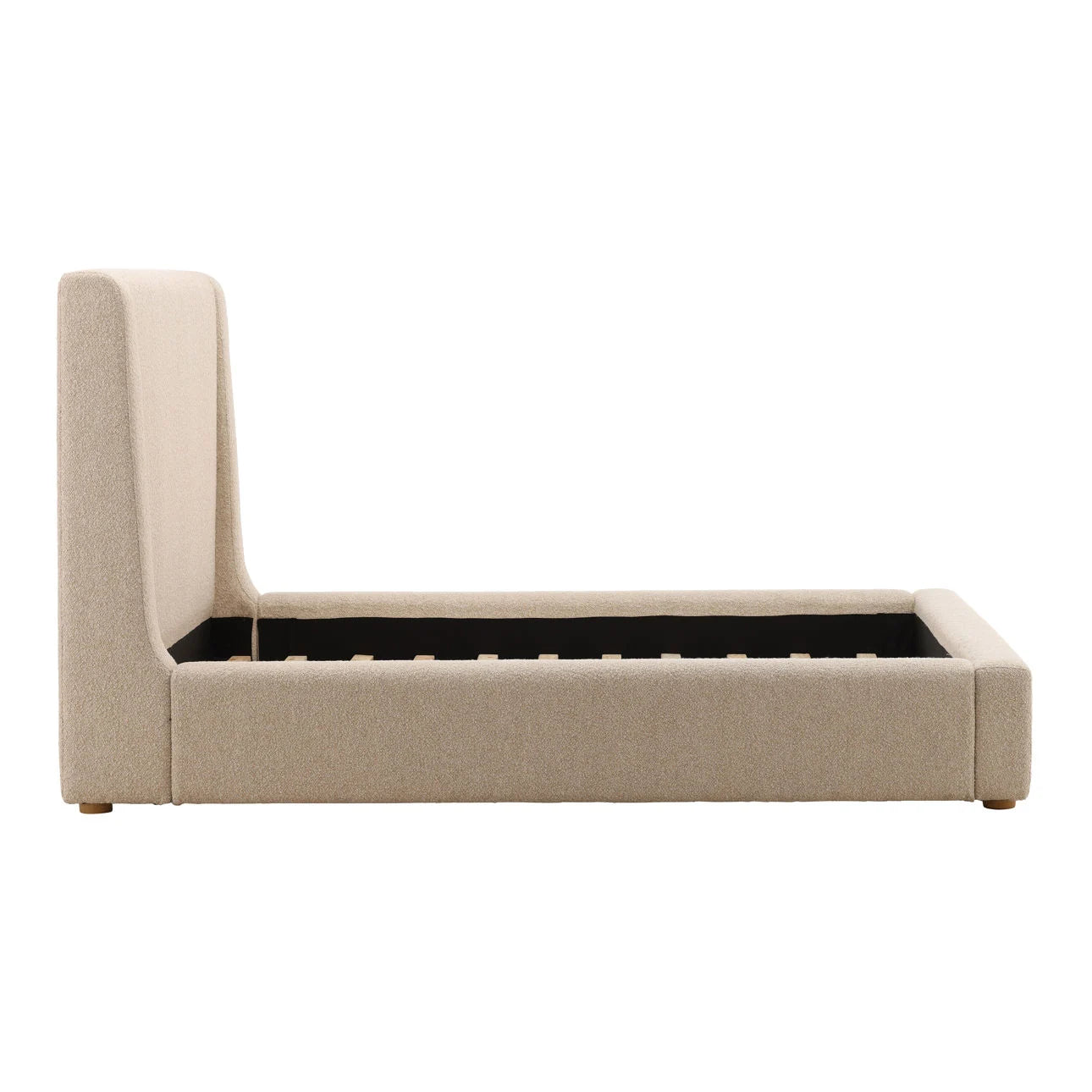 Leiland Sand Bed