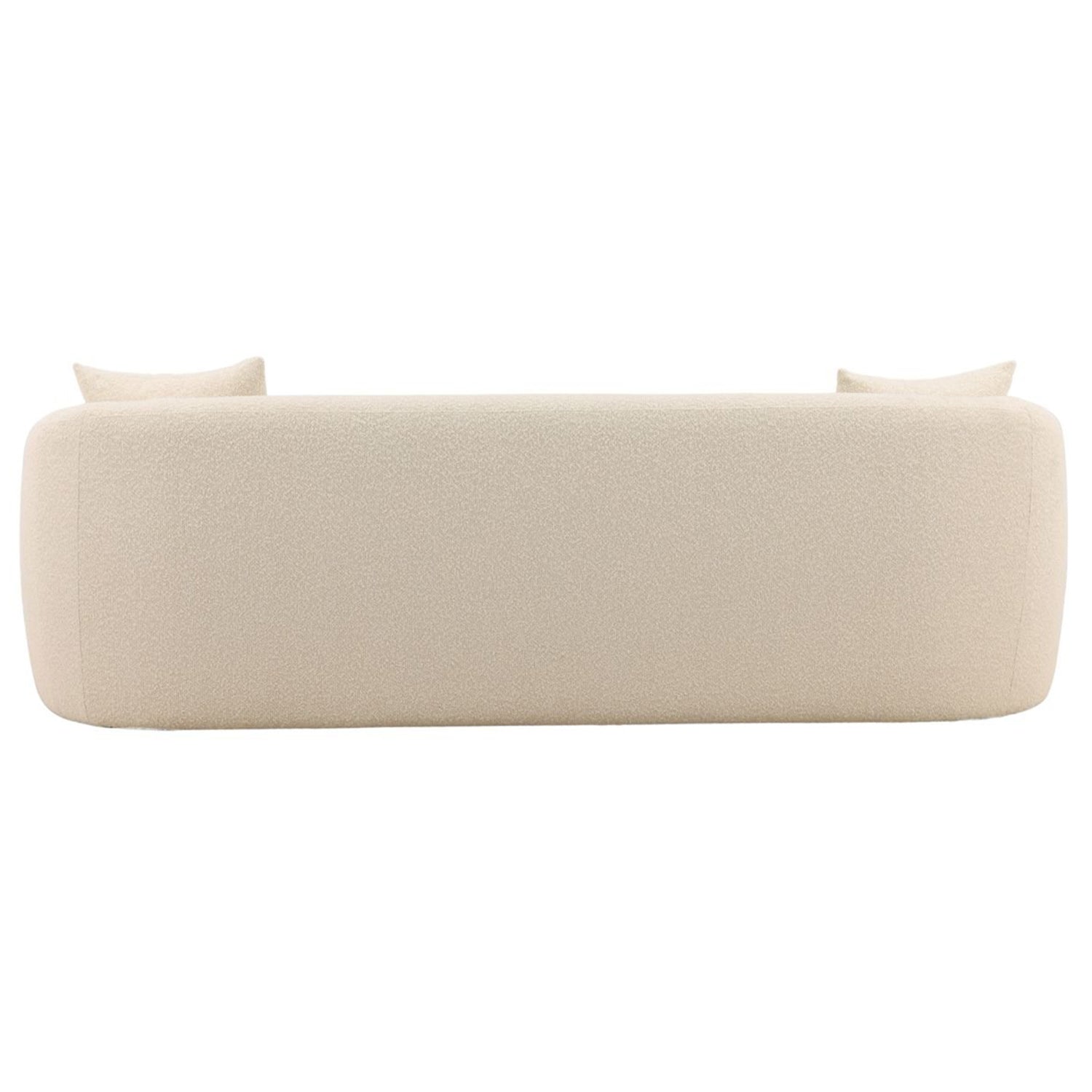 Yulissa Cream Sofa