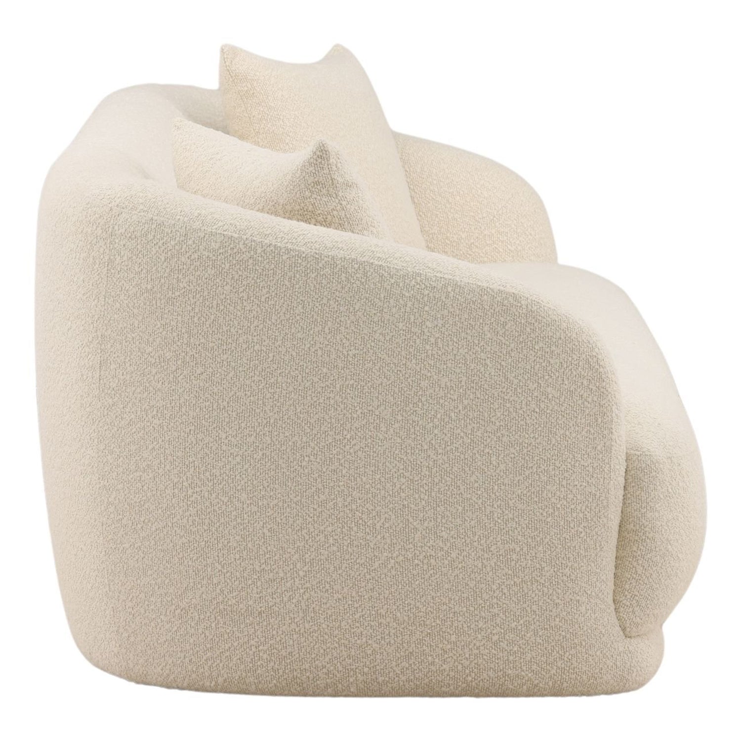 Yulissa Cream Sofa