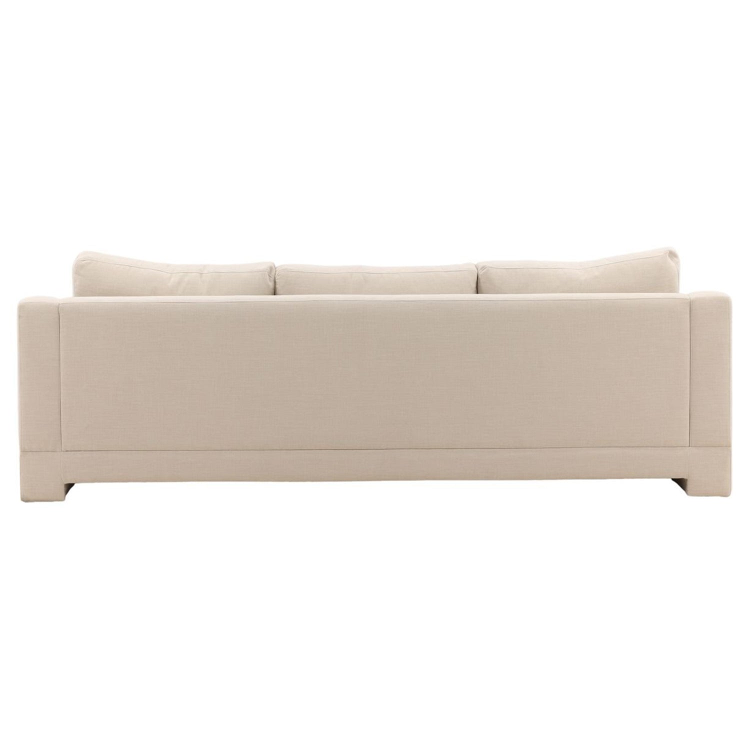 Chandler Oatmeal Sofa