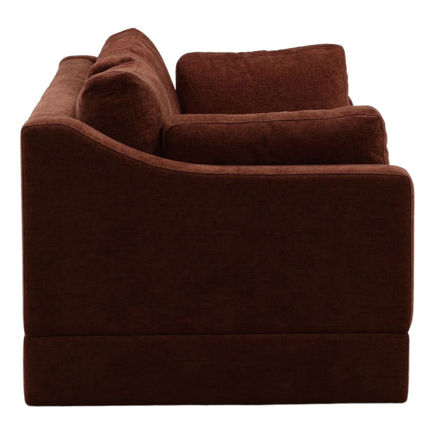Chandler Rust Sofa