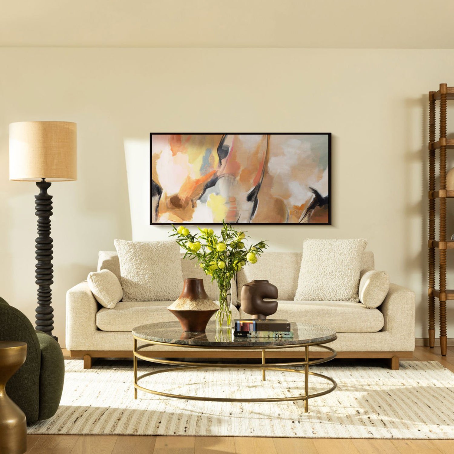 Amal Sofa