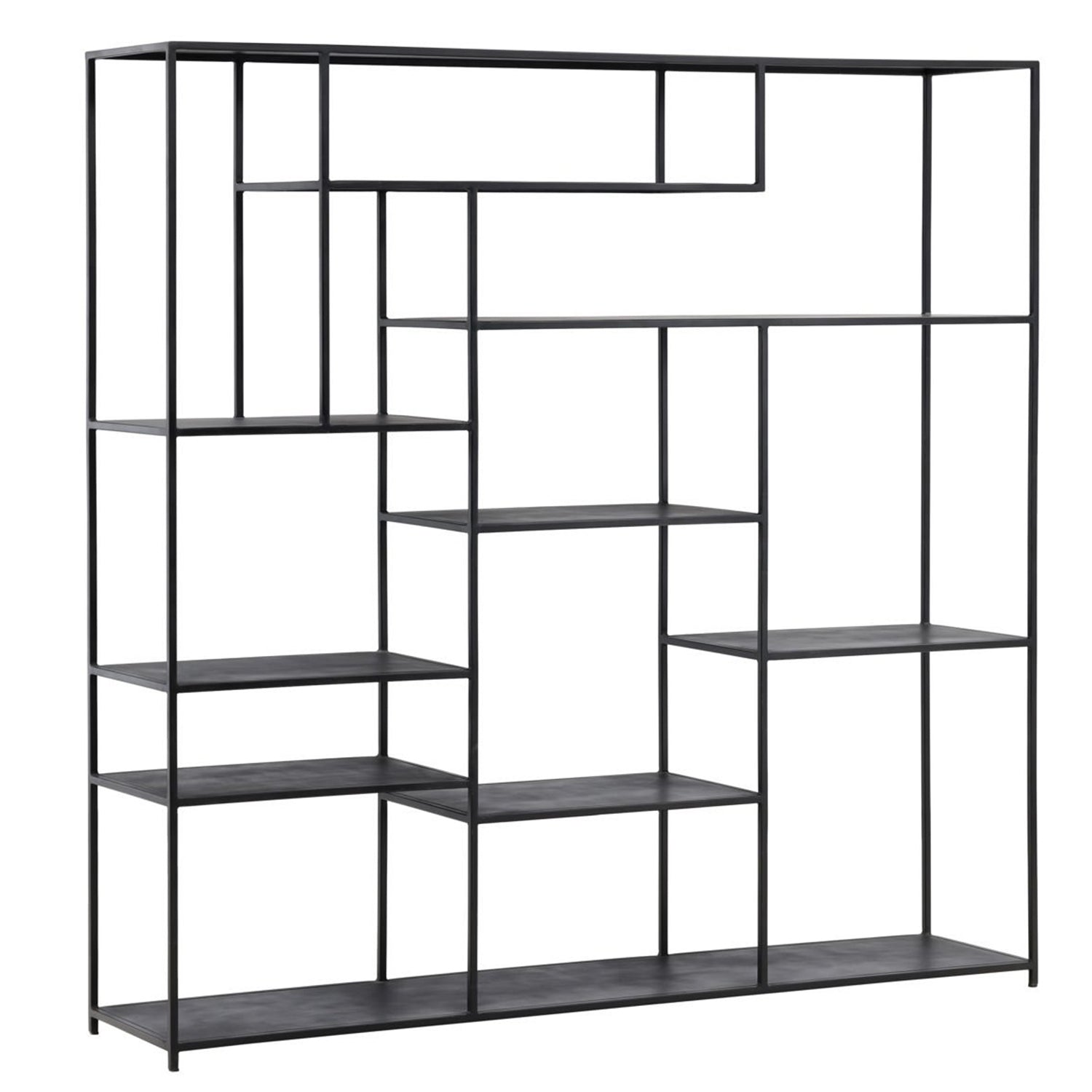 Daren Bookcase
