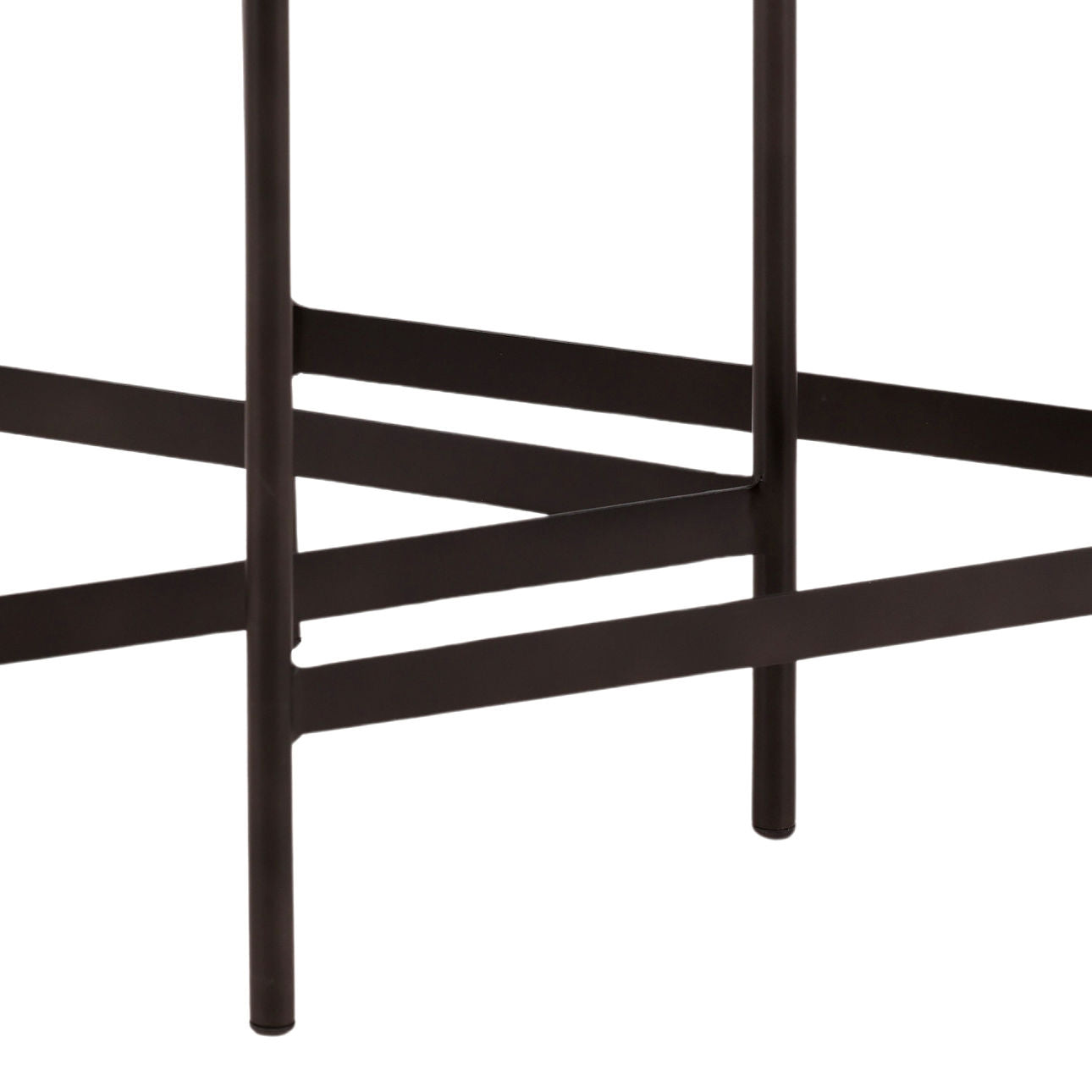 Corwin Natural Nesting Table Set