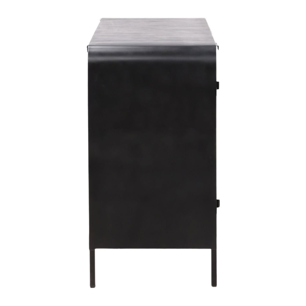 Jarin Black Sideboard