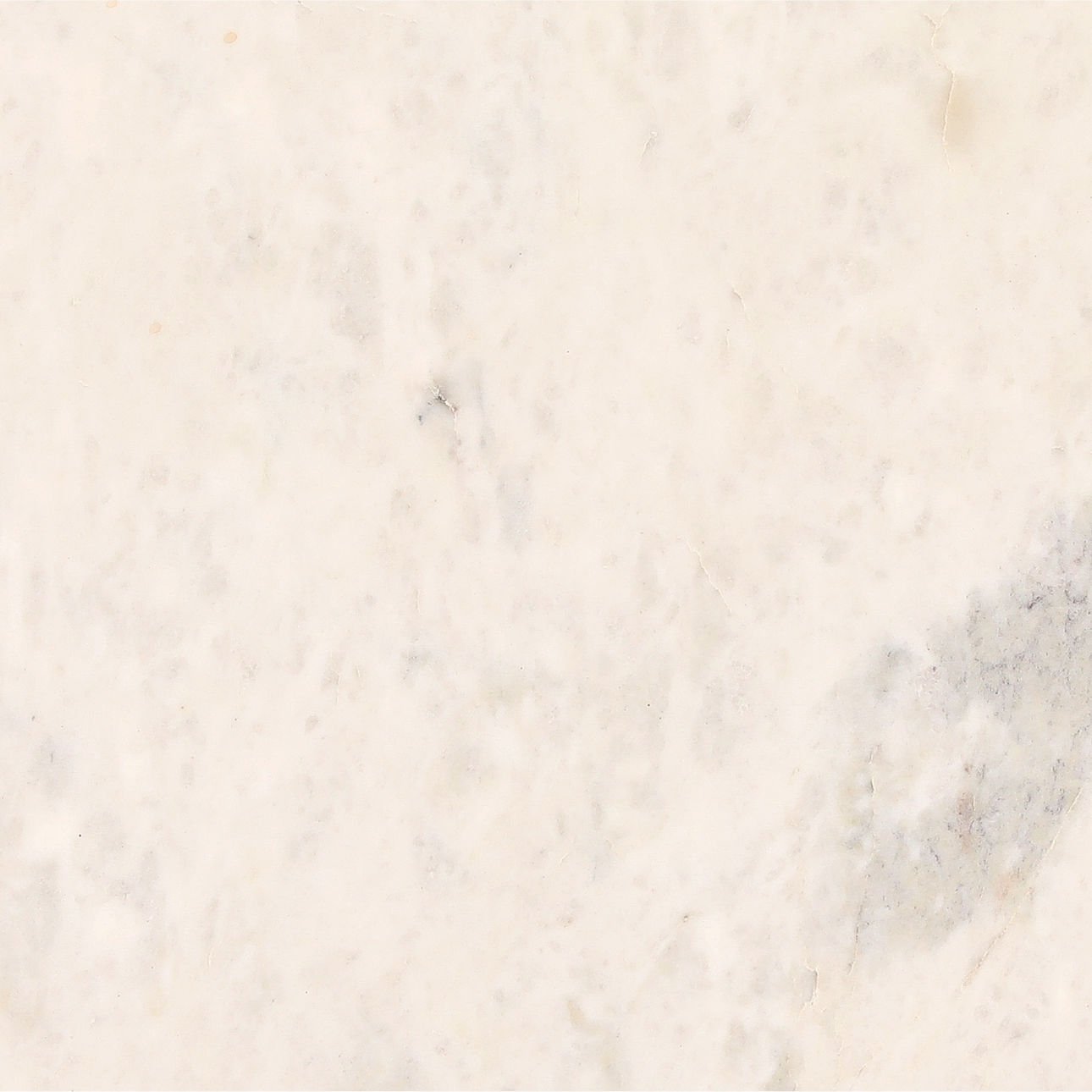 Perugia White Side Table