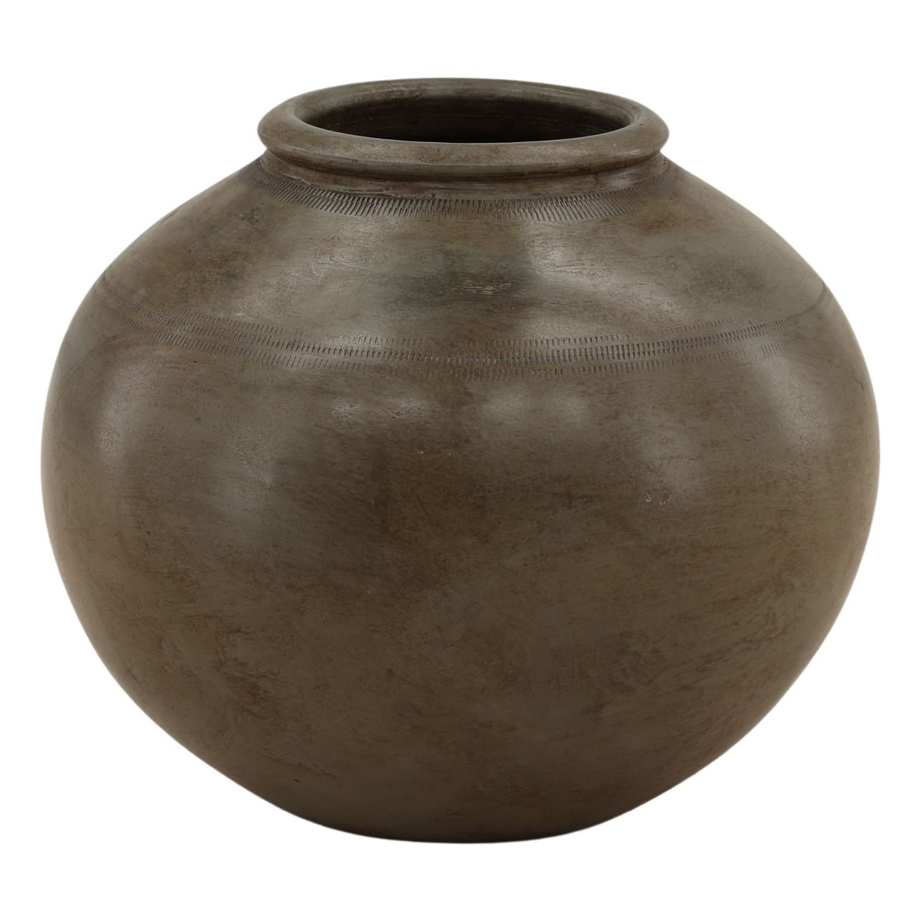 Umber Vase
