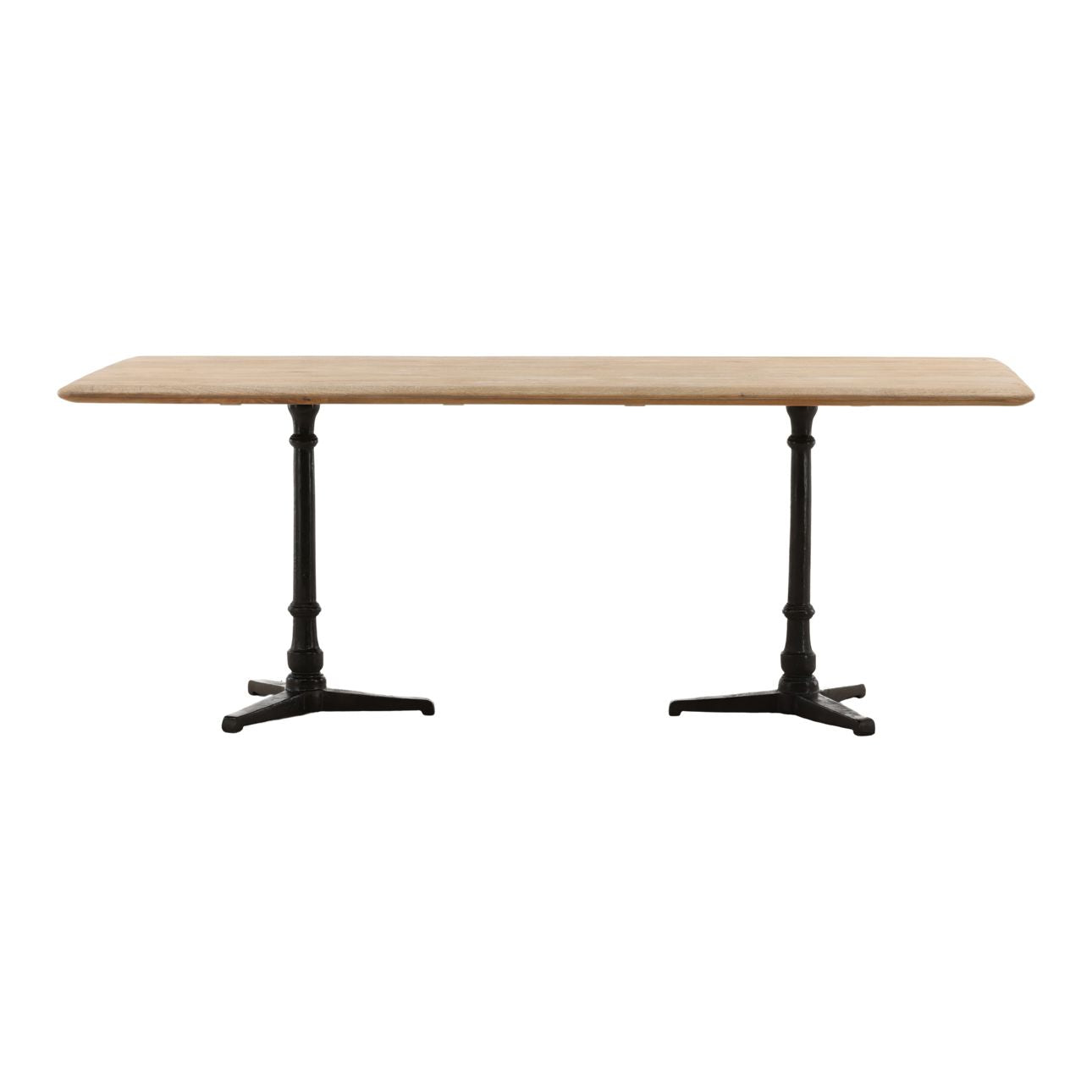 Branden Natural Dining Table