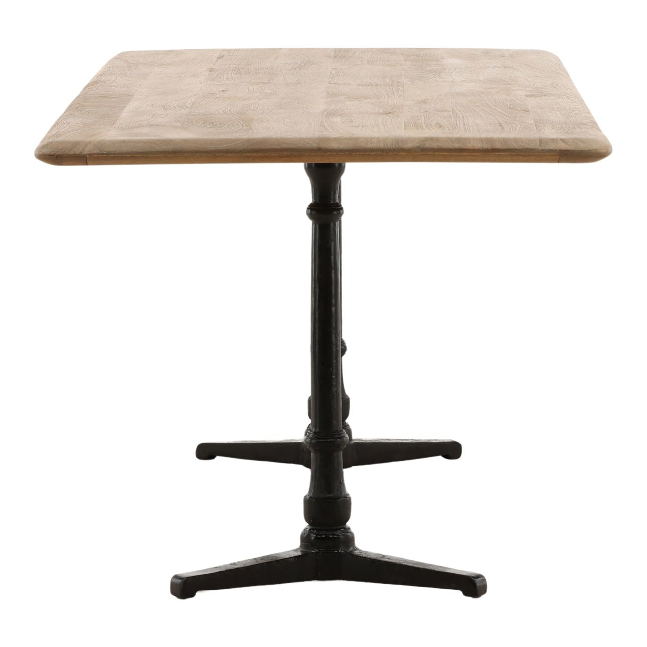 Branden Natural Dining Table