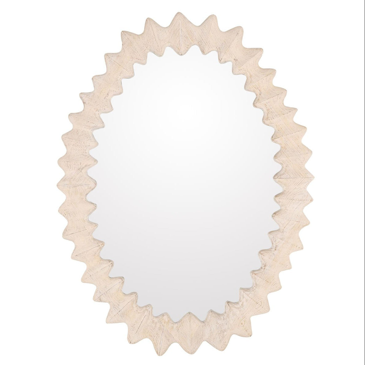 Trishelle Mirror