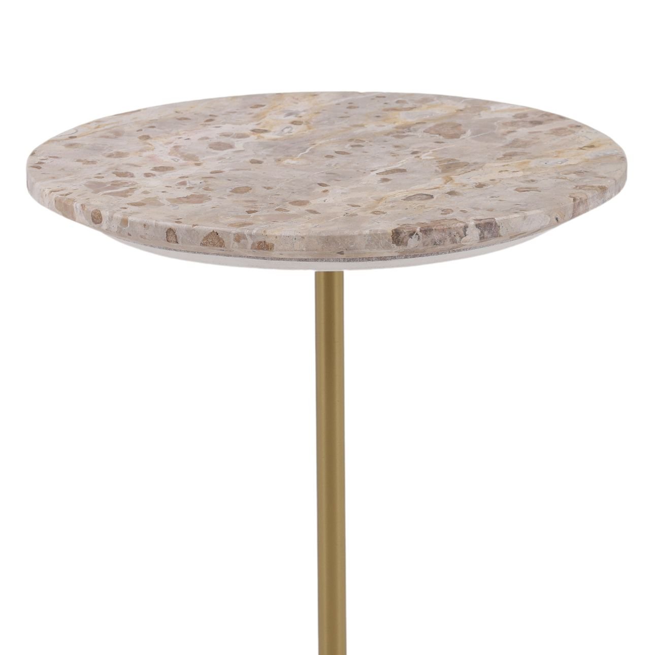 Rune Side Table