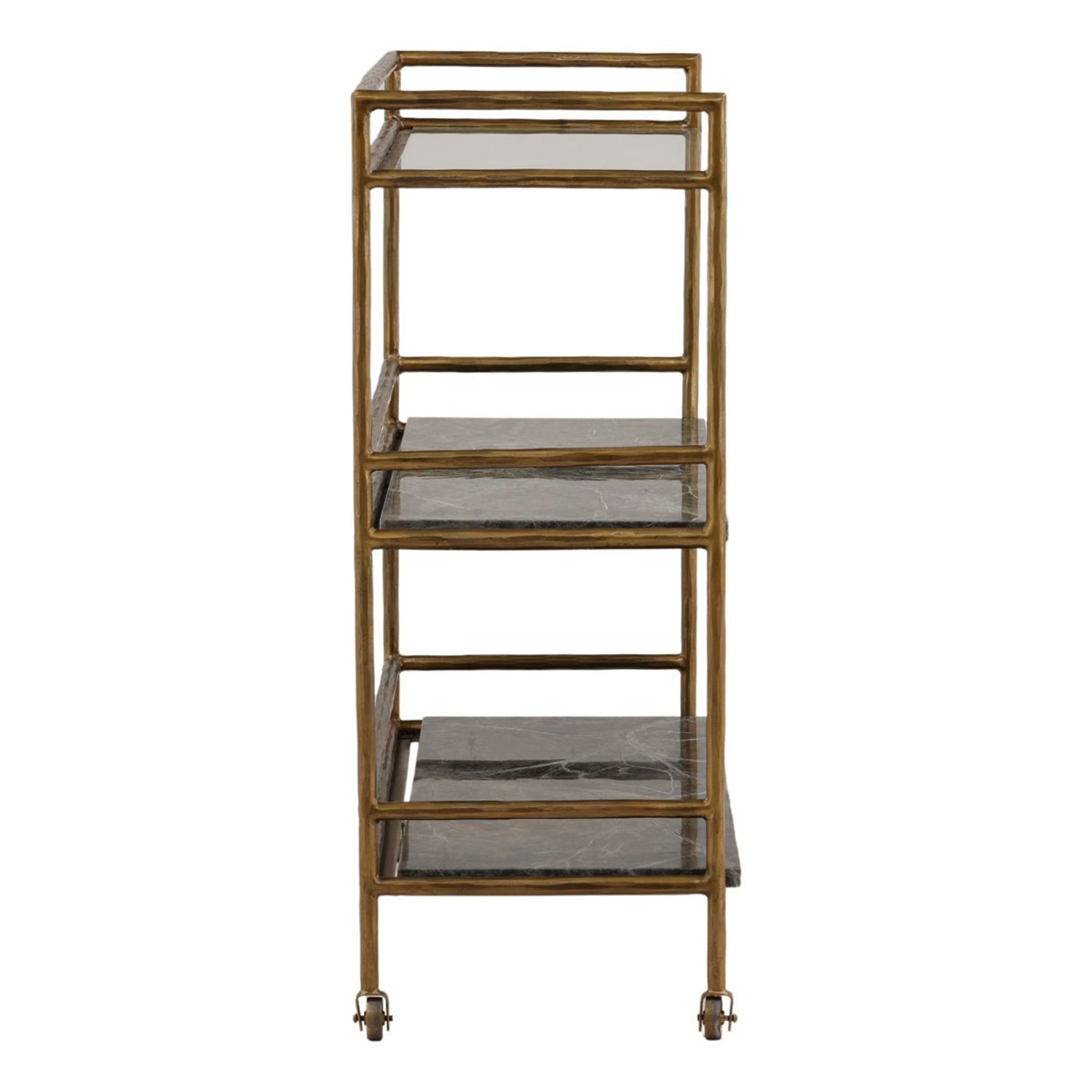 Loxley Bar Cart