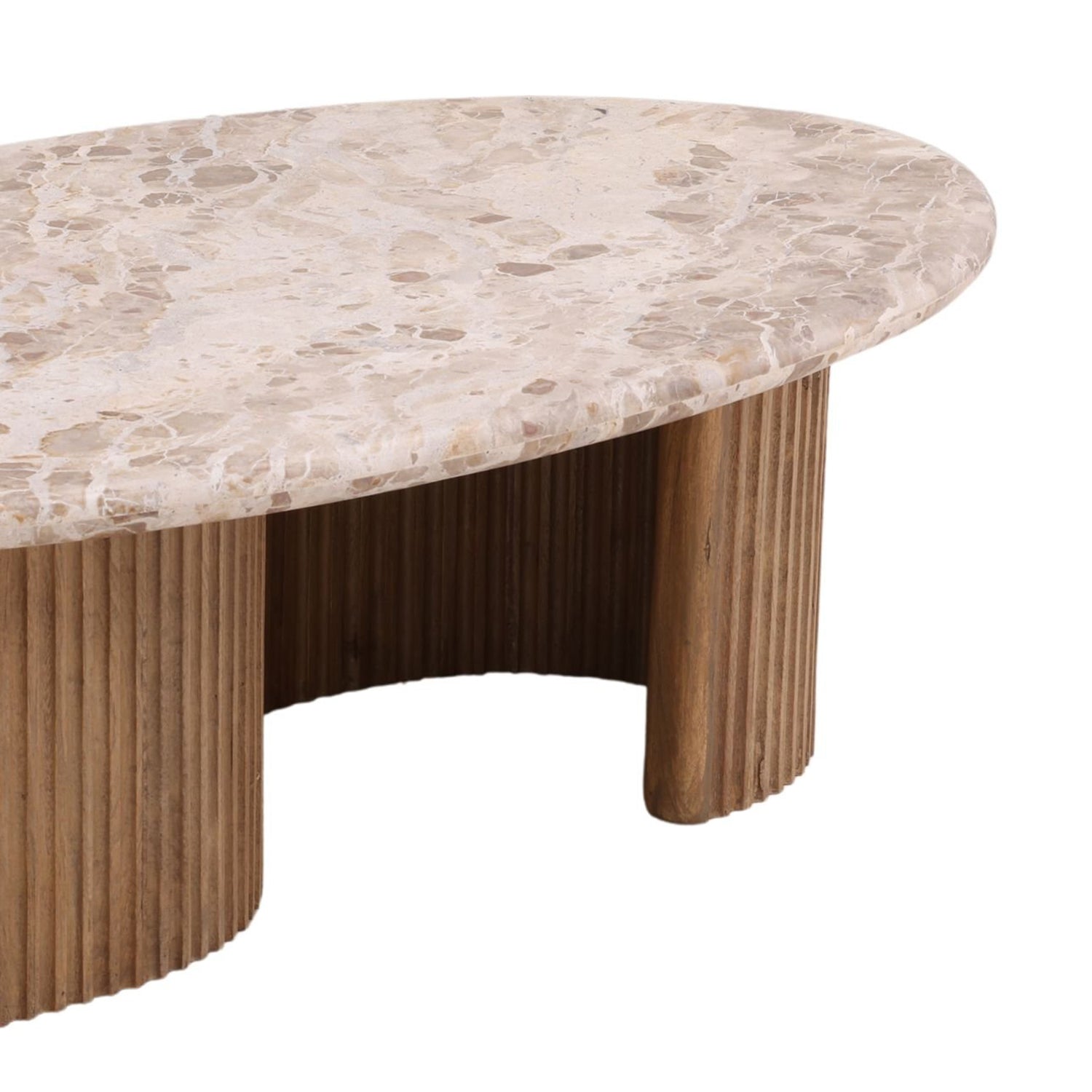 Barrington Coffee Table