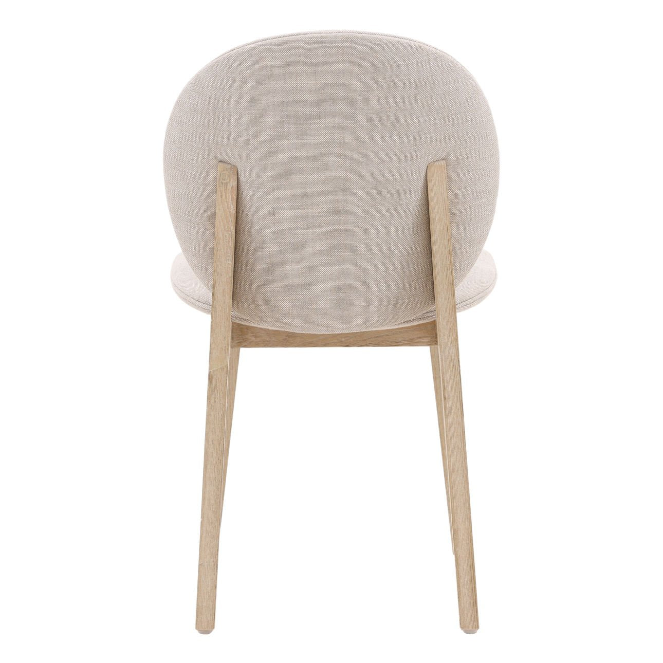 Laurence Taupe Dining Chair