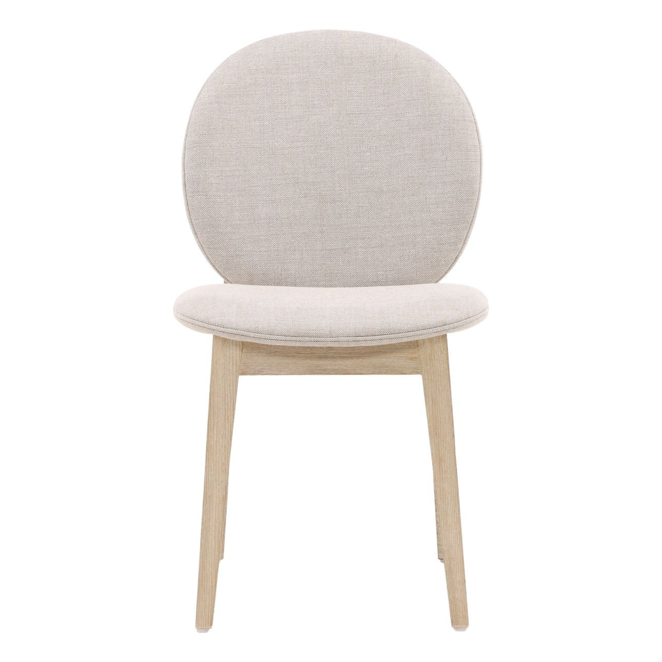 Laurence Taupe Dining Chair