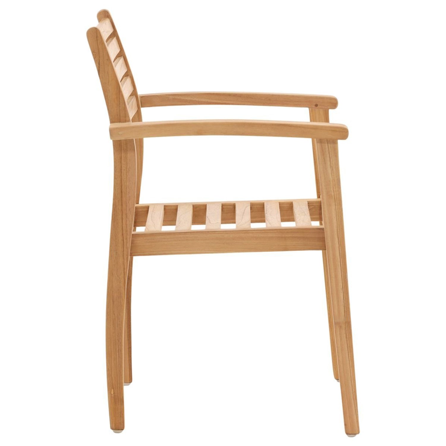 Verdant Outdoor Dining Chair Set of 2