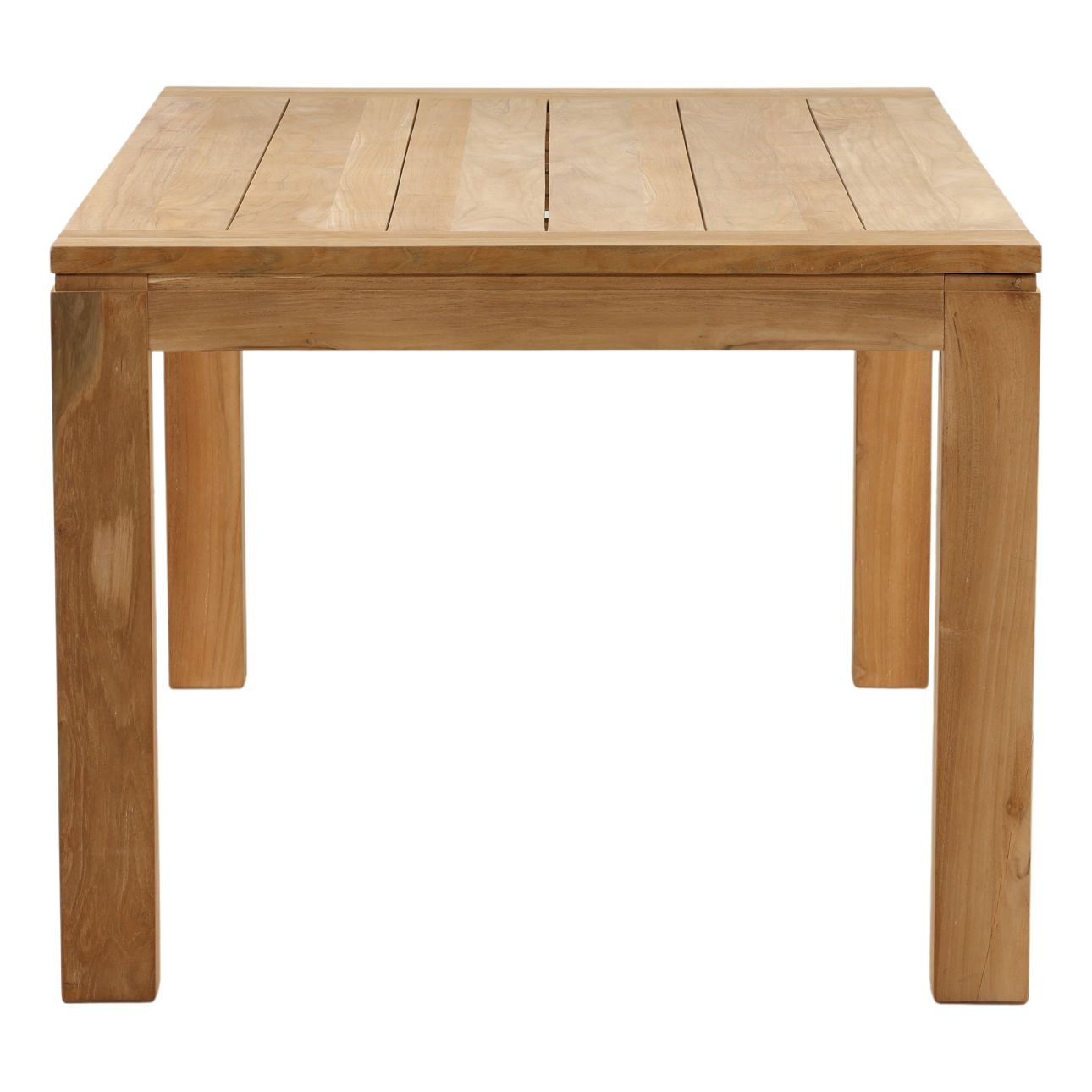 Bosworth Natural Outdoor Dining Table