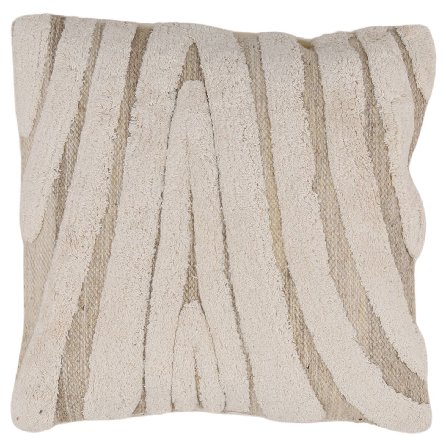 Basil Throw Pillow