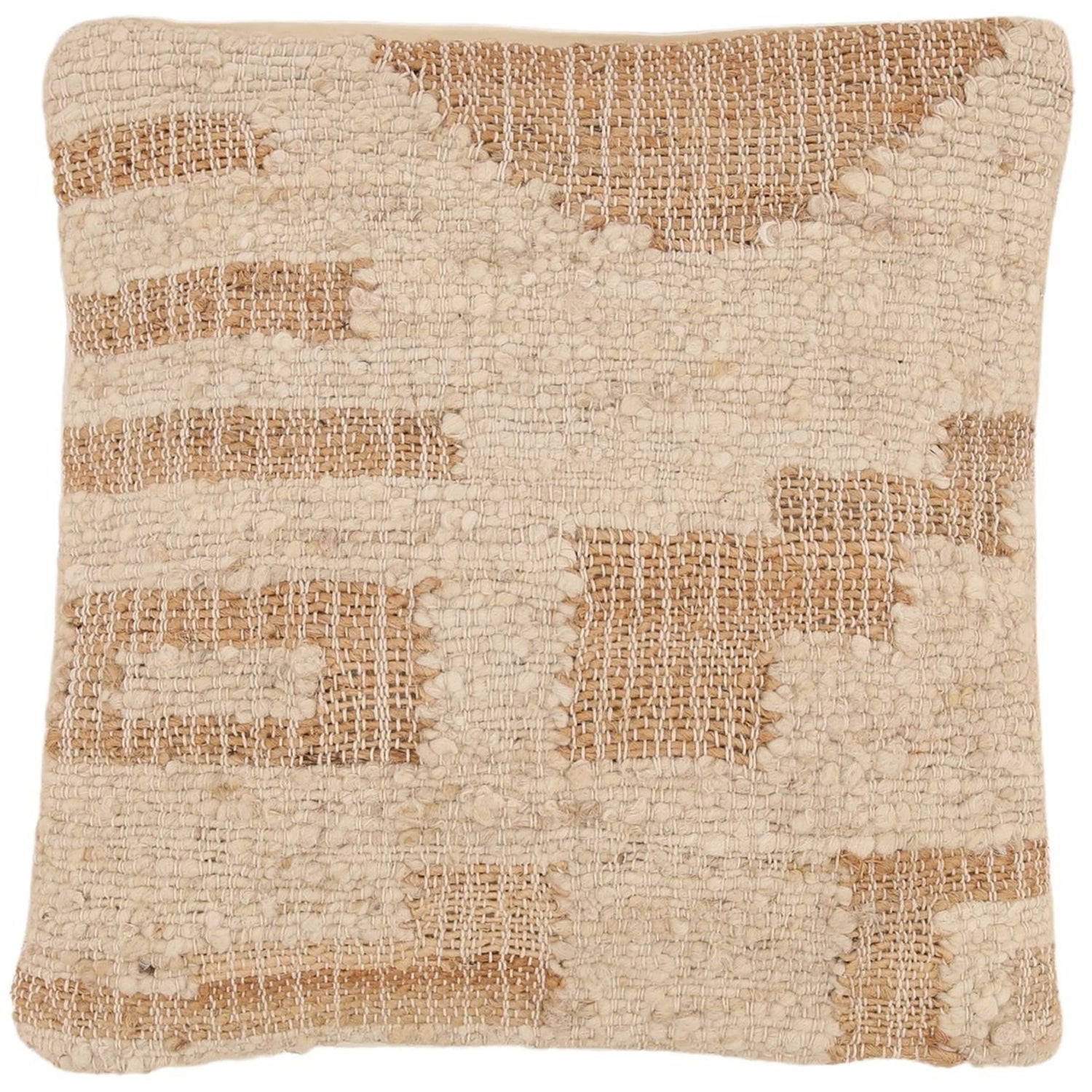 Fenella Throw Pillow