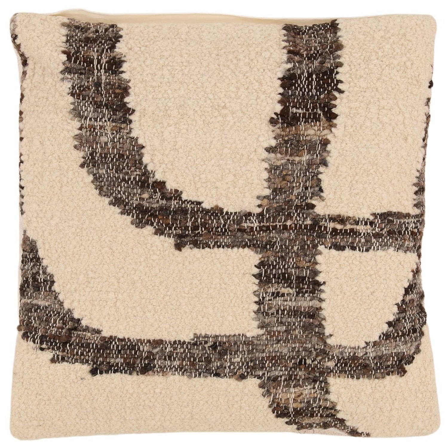 Garin Throw Pillow