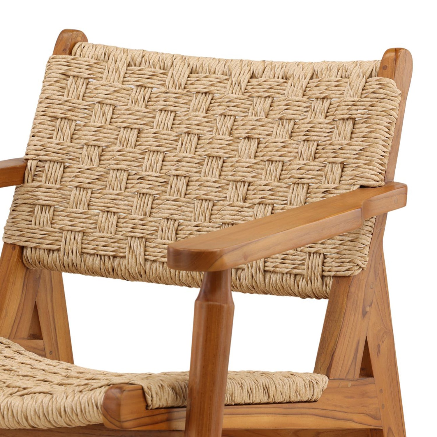 Parley Outdoor Occasional Chair
