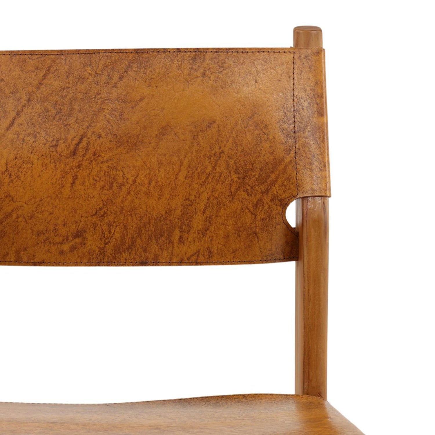 Rossana Counter Stool Set of 2