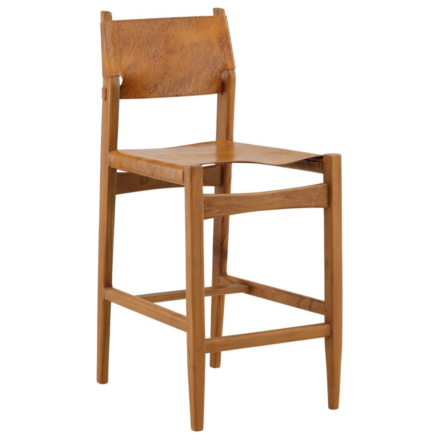 Rossana Counter Stool Set of 2