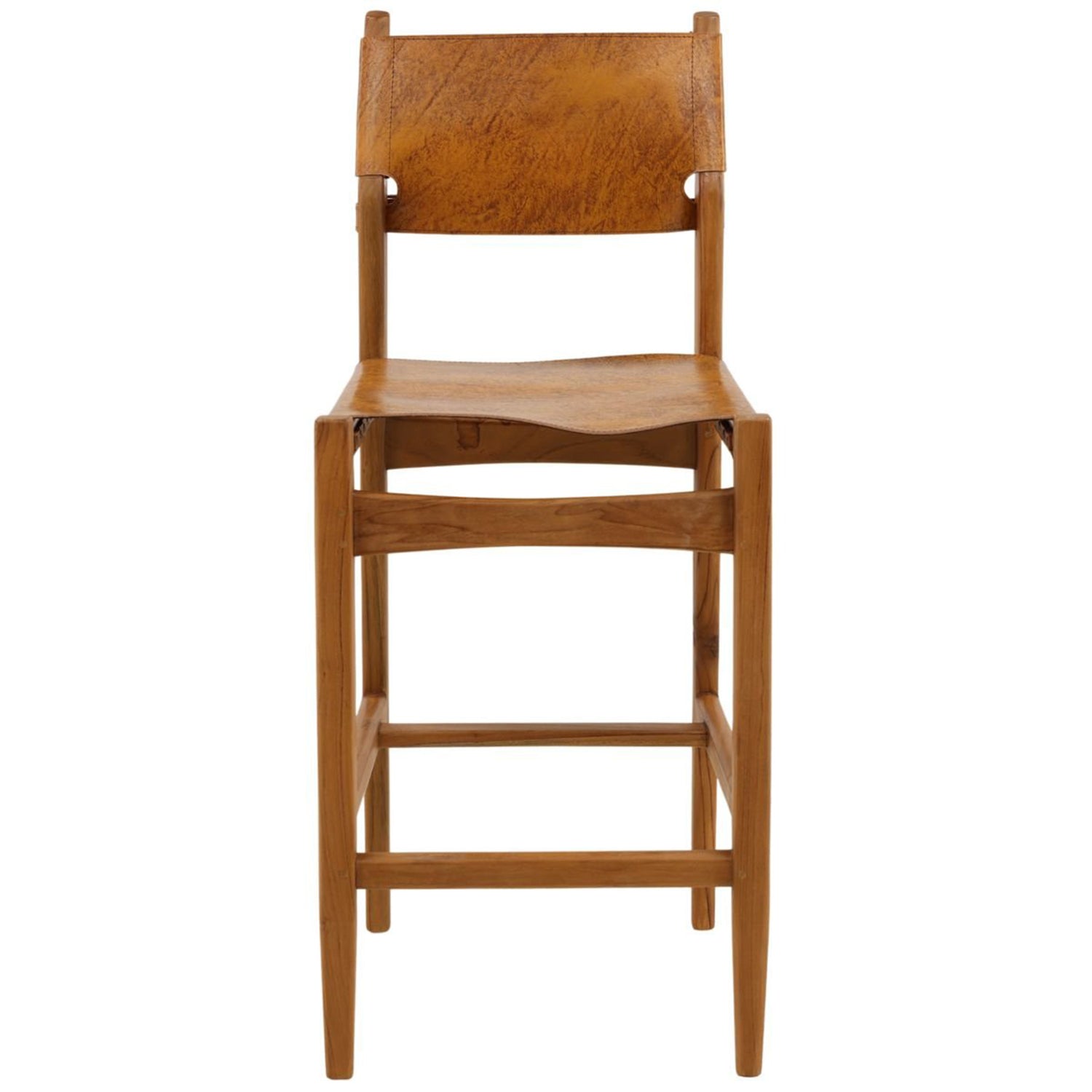 Rossana Counter Stool Set of 2