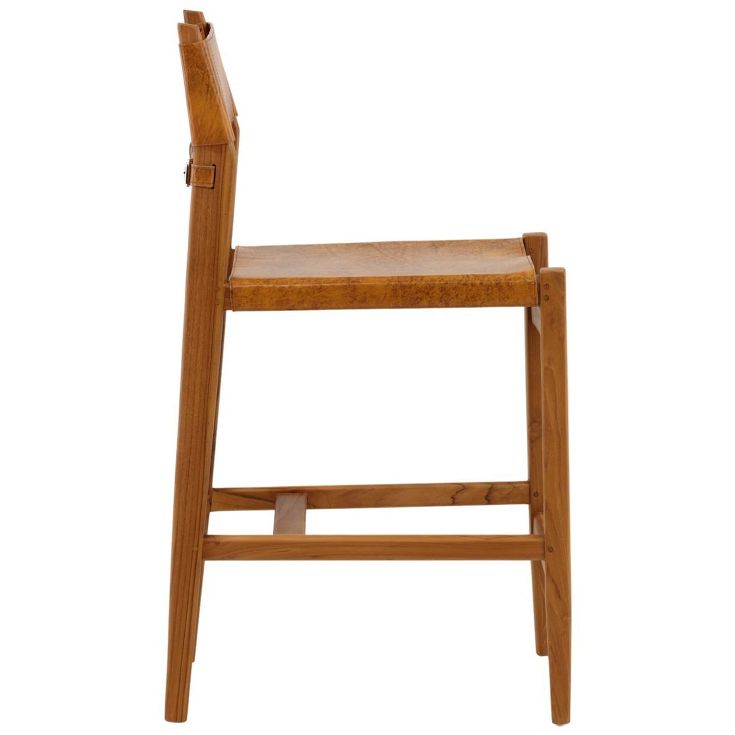 Rossana Counter Stool Set of 2