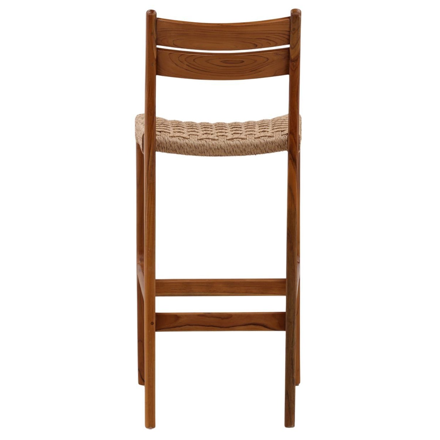 Connelly Outdoor Bar Stool Set of 2
