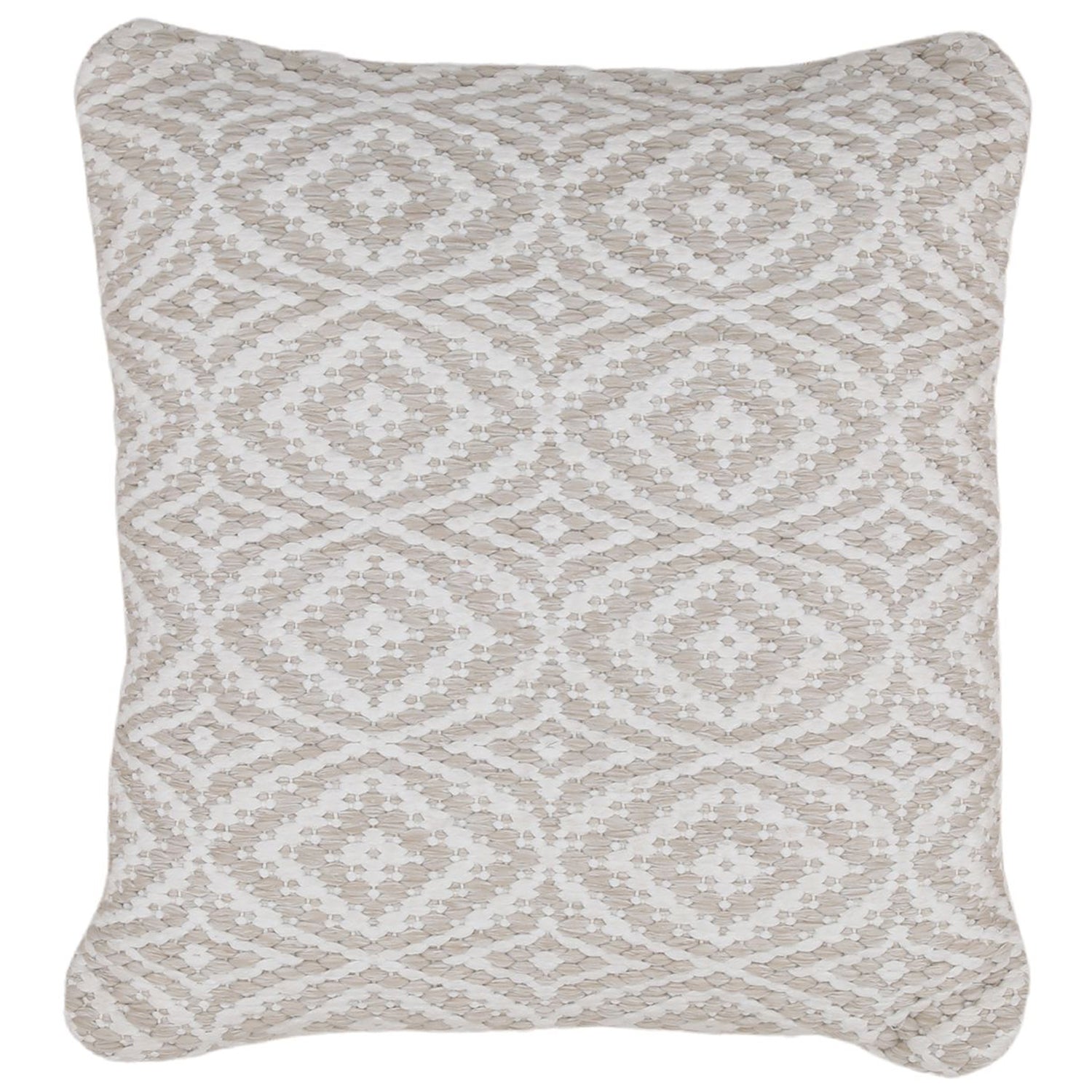 Rosewood Outdoor Throw Pillow