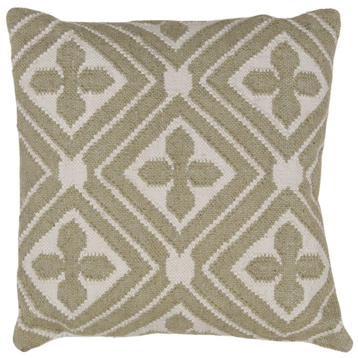 Kavan Outdoor Throw Pillow