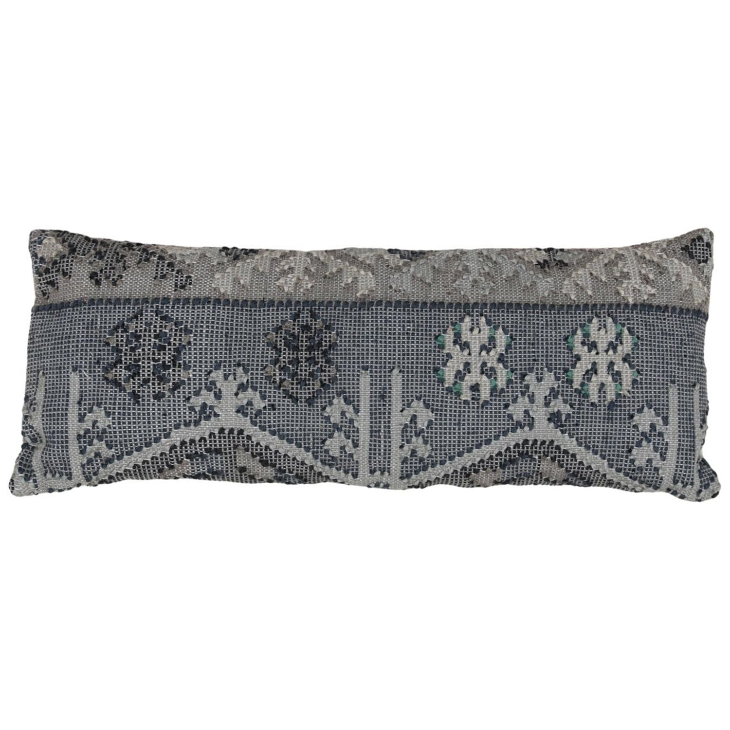 Varian Outdoor Throw Pillow