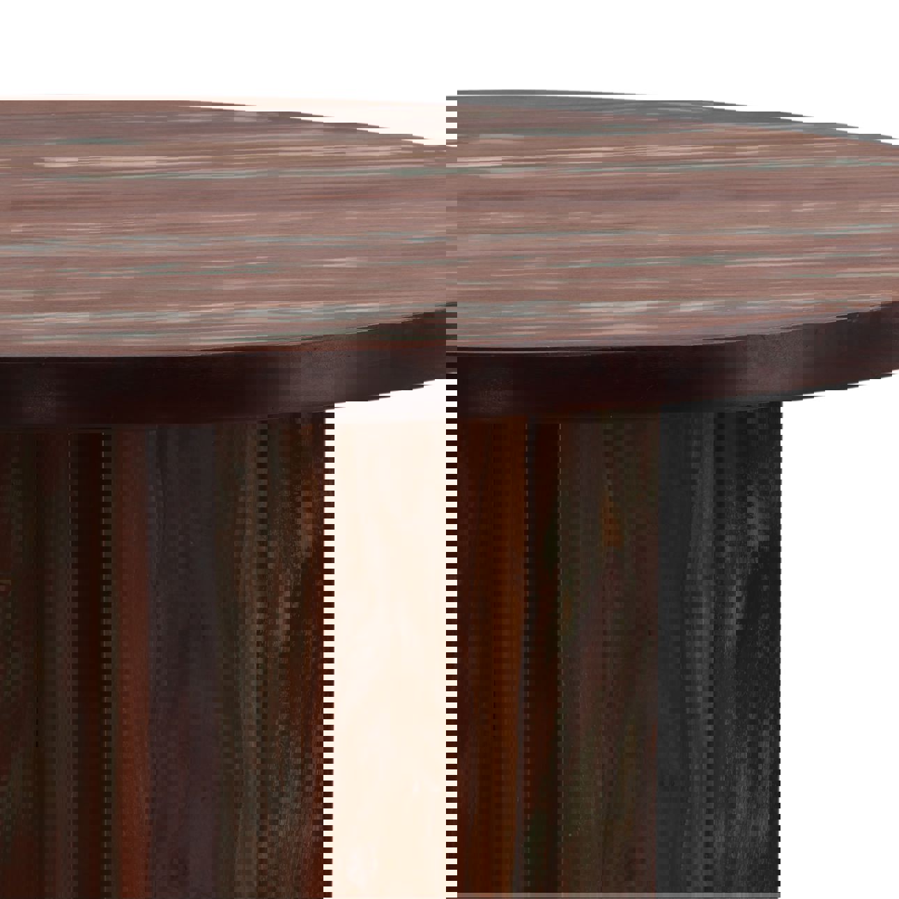 Bay Brown Dining Table