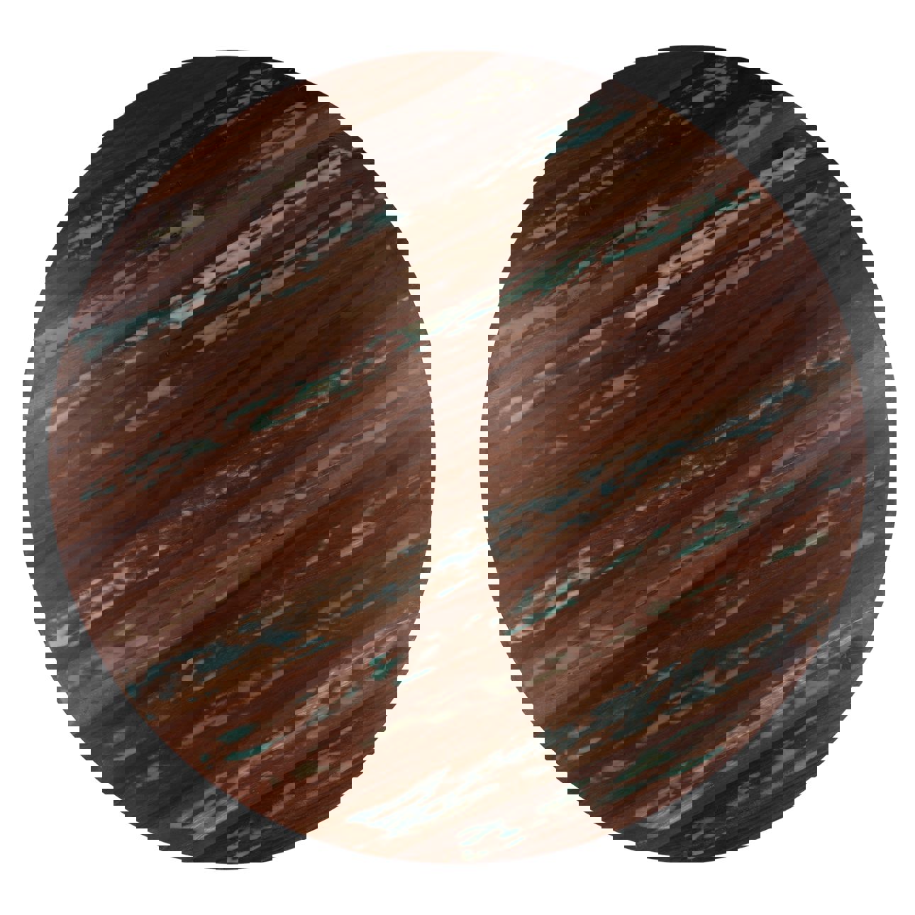 Bay Brown Dining Table