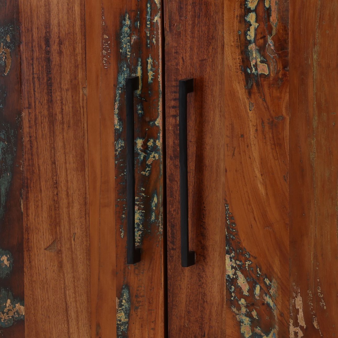 Neem Brown Sideboard