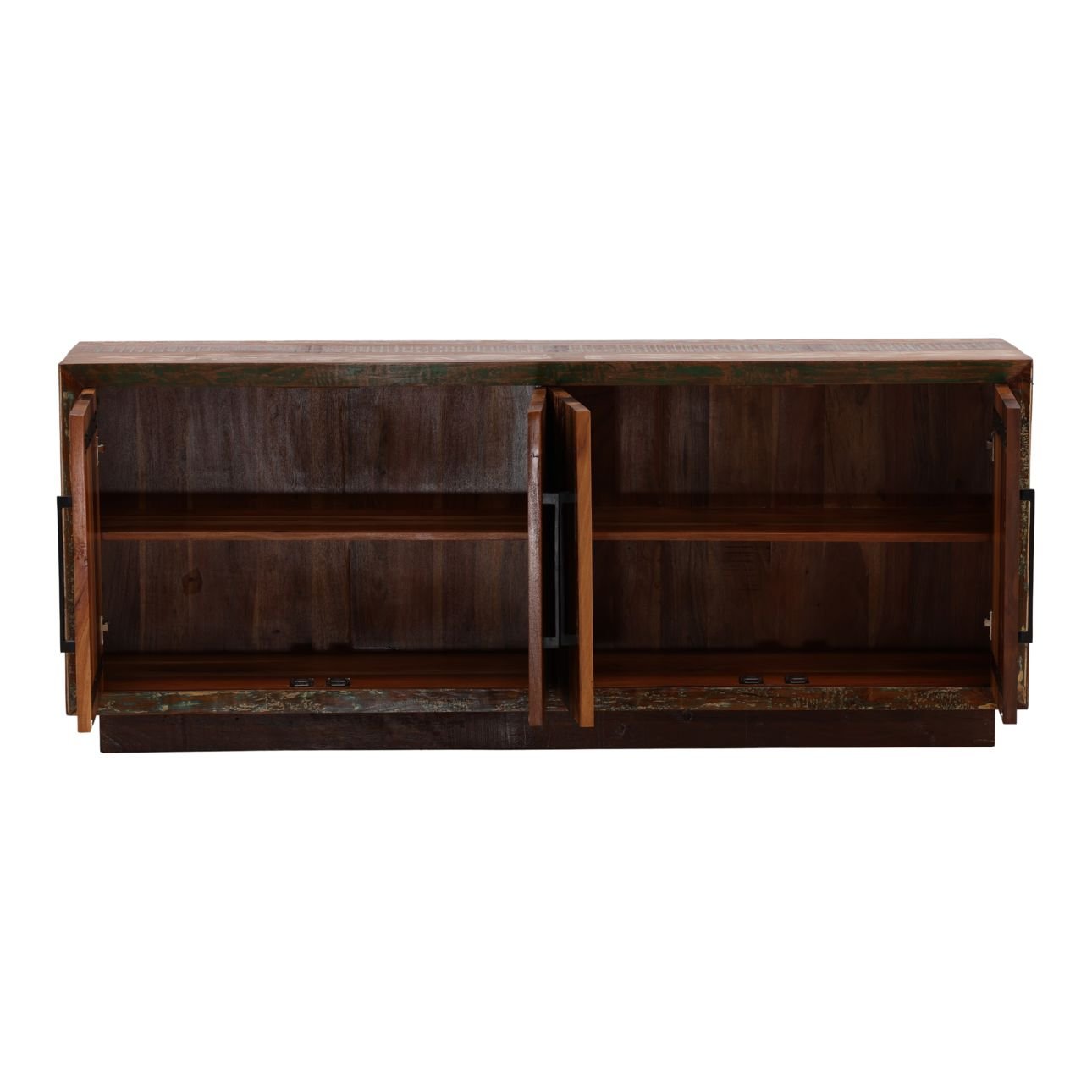 Neem Brown Sideboard