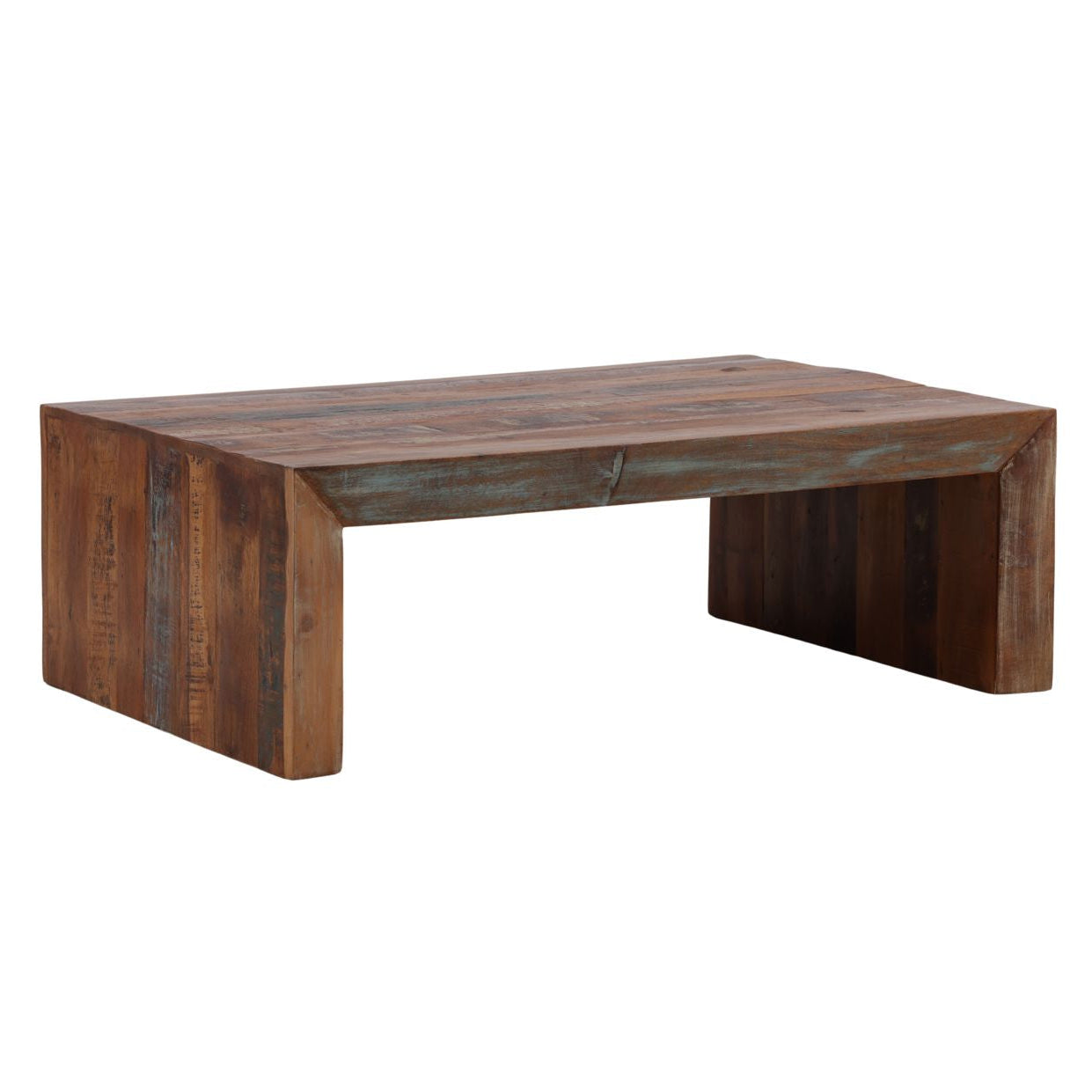Sylvan Coffee Table