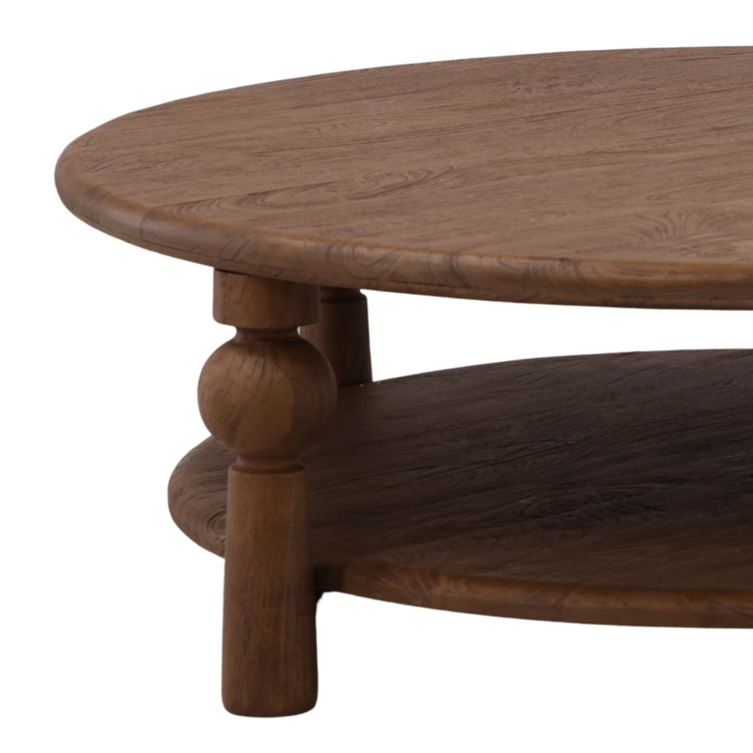 Nethan Coffee Table