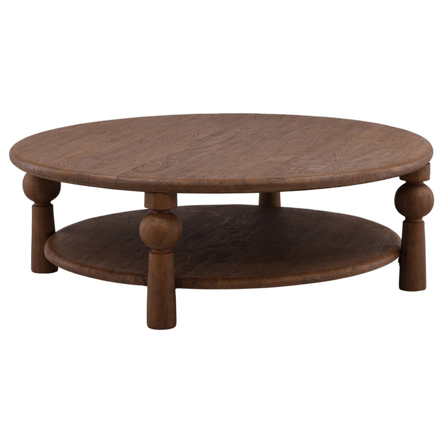 Nethan Coffee Table