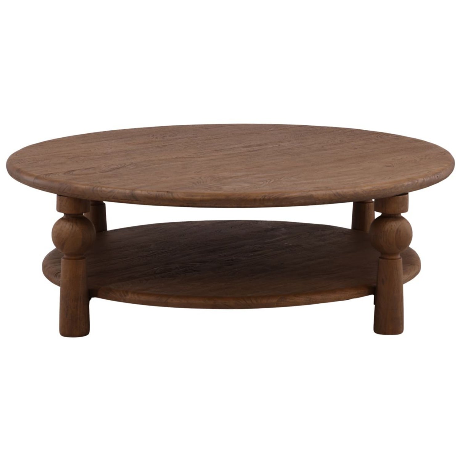 Nethan Coffee Table