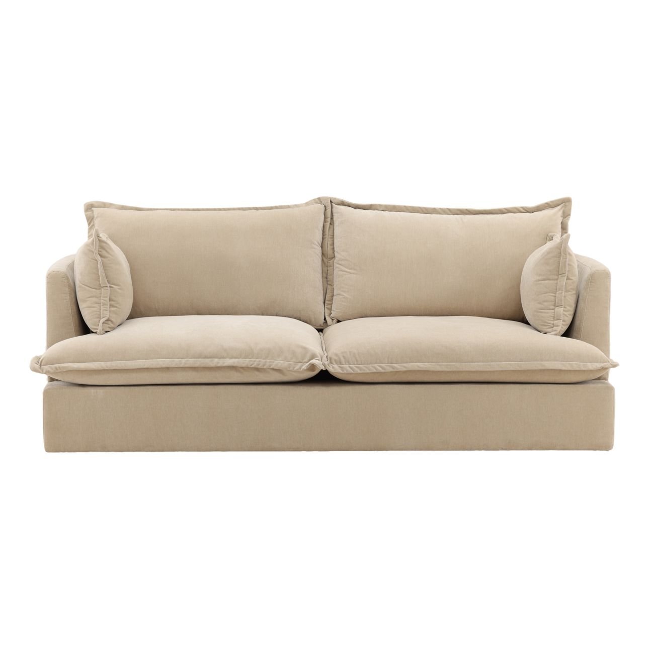 Monica Sand Sofa