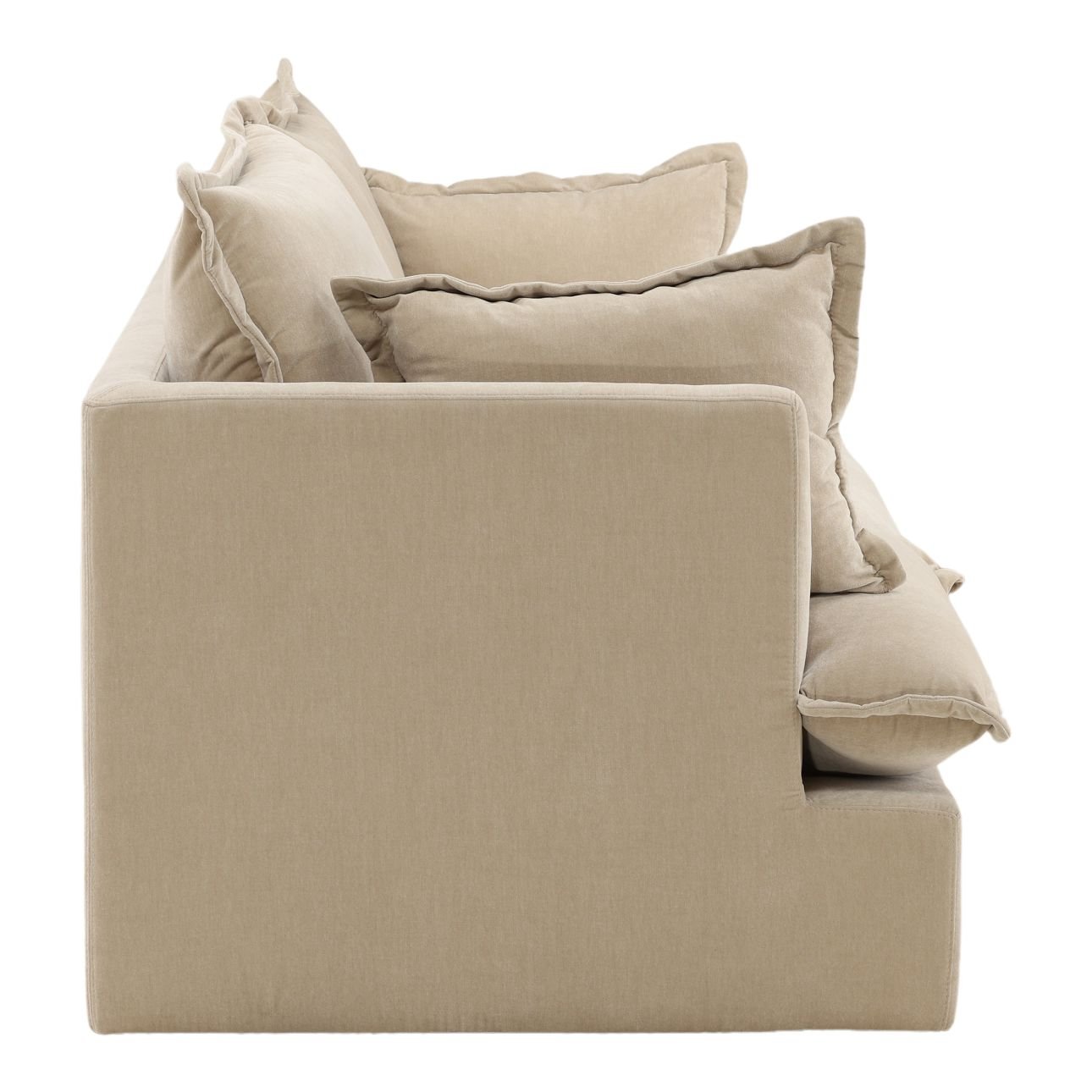 Monica Sand Sofa