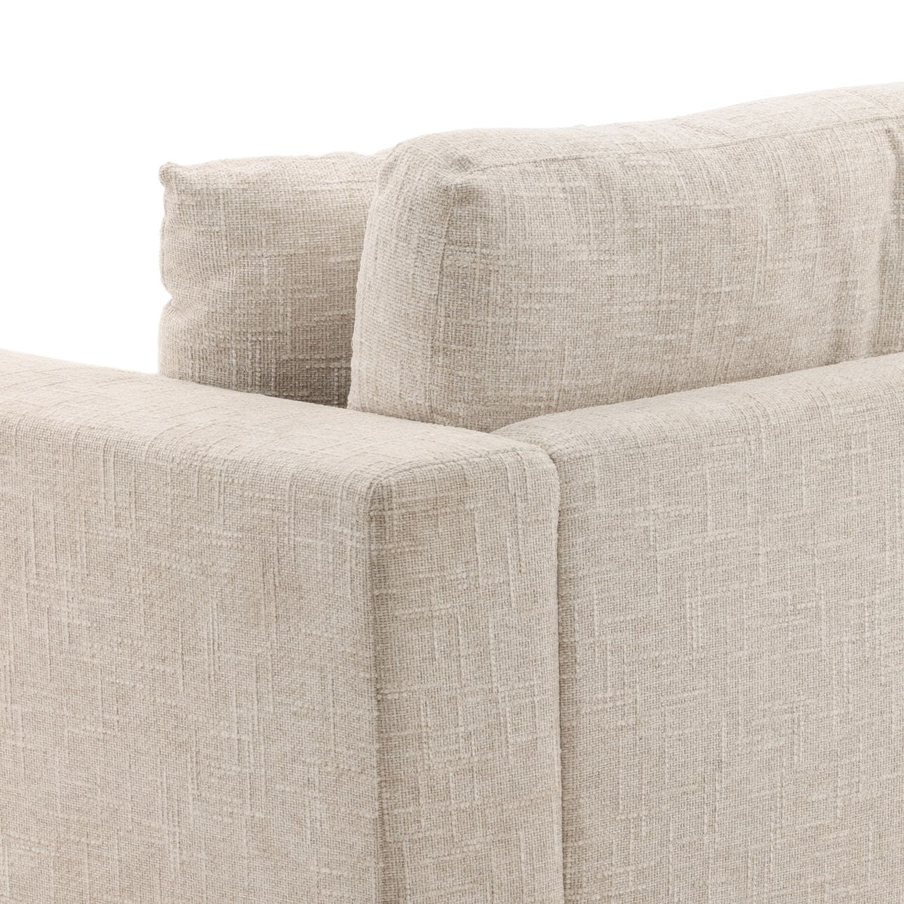 Darina Cream Sofa